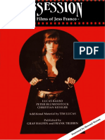 Jess Franco - Obsession - Films of Jess Franco