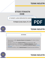 Konsep Aliran Berkapasitas Biaya Maksimum