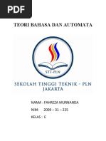 Download Teori Bahasa Dan Automata by FahrezaMurnanda SN57133981 doc pdf