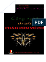 Cong Nghe Phan Bon Vo Co