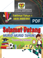 Taklimattahun 1