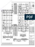 Federation Hall Structural Drawing 250 Z2 All DWG-GFRBL