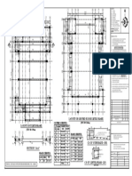 Federation Hall Structural Drawing 250 Z2 All DWG-PBLBL