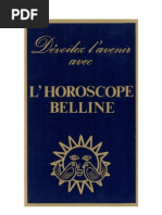Download Belline Horoscope Belline by abigaelleabi SN57134115 doc pdf
