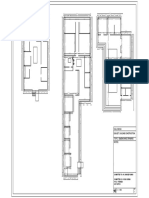 Floor plan dimensions