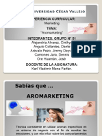 Aeromarketing Grupo 1