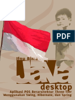 Tutorial Pemrograman Java