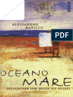 Baricco, Alessandro - Oceano Mare-Das Märchen Vom Wesen Des Meeres (2000, Piper) - Libgen - Li