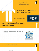 Gestion Estrategia de Operaciones - Sesion1 (Domingo)