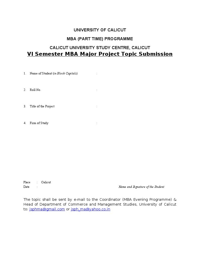 Major Project Topic | PDF | Art | Computers