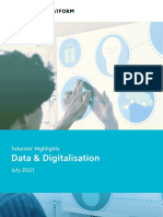 Data & Digitalisation July 2021_hubspot