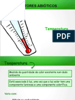 factoresabiticostemperatura