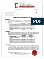 Tarea Preparatoria Tercer Parcial 