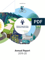 Annual Report 2019 20