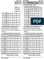 Atelier Pratique - 3-Excel