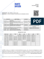 Núcleo Falcón Pto. Fijo: Cod-Asig Asignaturas Sección Docente