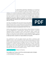 La batalla contra las fuerzas del mal y la necesidad de no rendirse