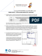 Parcial 1 - Ihs-B