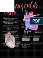 Cardiovascular System