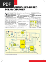 Download Solar Charger by Ganesh Manickam SN57136321 doc pdf