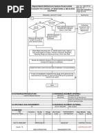 QAD Procedure - Control of Inspection, Measuring & Test Equipment P2