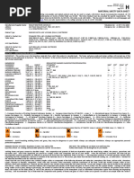 USP-NF 〈790〉 Visible Particulates in Injections | PDF | Lighting ...