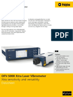 vibrometro-OFV-5000-Xtra-Polytec-DataSheet