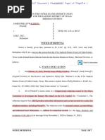 Pink Meth Summons and Complaint | PDF | Domain Name | Tor ...