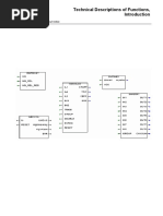 Technical Descriptions of Functions Introduction 1MRS750528 MUM