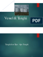 Kuliah 3 Vessel & Tangki