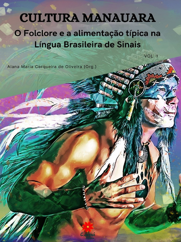 Cultura Manauara | PDF | Educação Especial | Surdez
