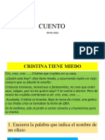 CUENTO CR CL