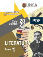 Literatura