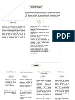 Mapa Conceptual