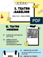 Teatro Isabelino
