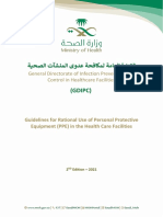 PPE Guidelines 2021 Version 2 (Final)