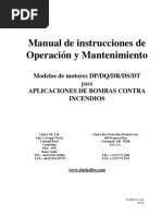 Manual DP DQ DR Ds DT Spanish c134292