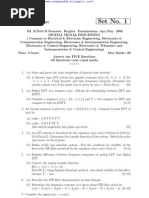 r05320201 Digital Signal Processing