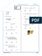 Tarea Semana 6 Números Decimales