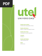 Estrategias de Autoregulacion Semana3 