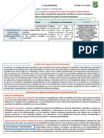 02 Explicamos Las Consecuencias Del Incremento de Los Gases de Efecto PARTE II