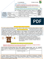 03 Diseñamos y Elaboramos Una Compostera Casera PARTE I