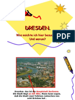 DRESDEN