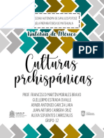 Cuadro Culturas Prehispanicas - Compressed
