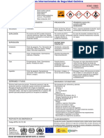 Fitxes de Seguretat