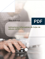 GDUF0321 Aplicaciones Informaticasde Hojas