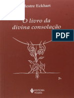 Resumo o Livro Da Divina Consolacao Eckhart Von Hochheim