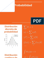 Probabilidad y Factor de Boltzmann