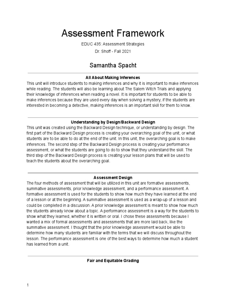 Sam Expert Assessment / Sam Tool Assessment – VJIPHE