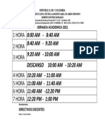 Jornada Academica 2021